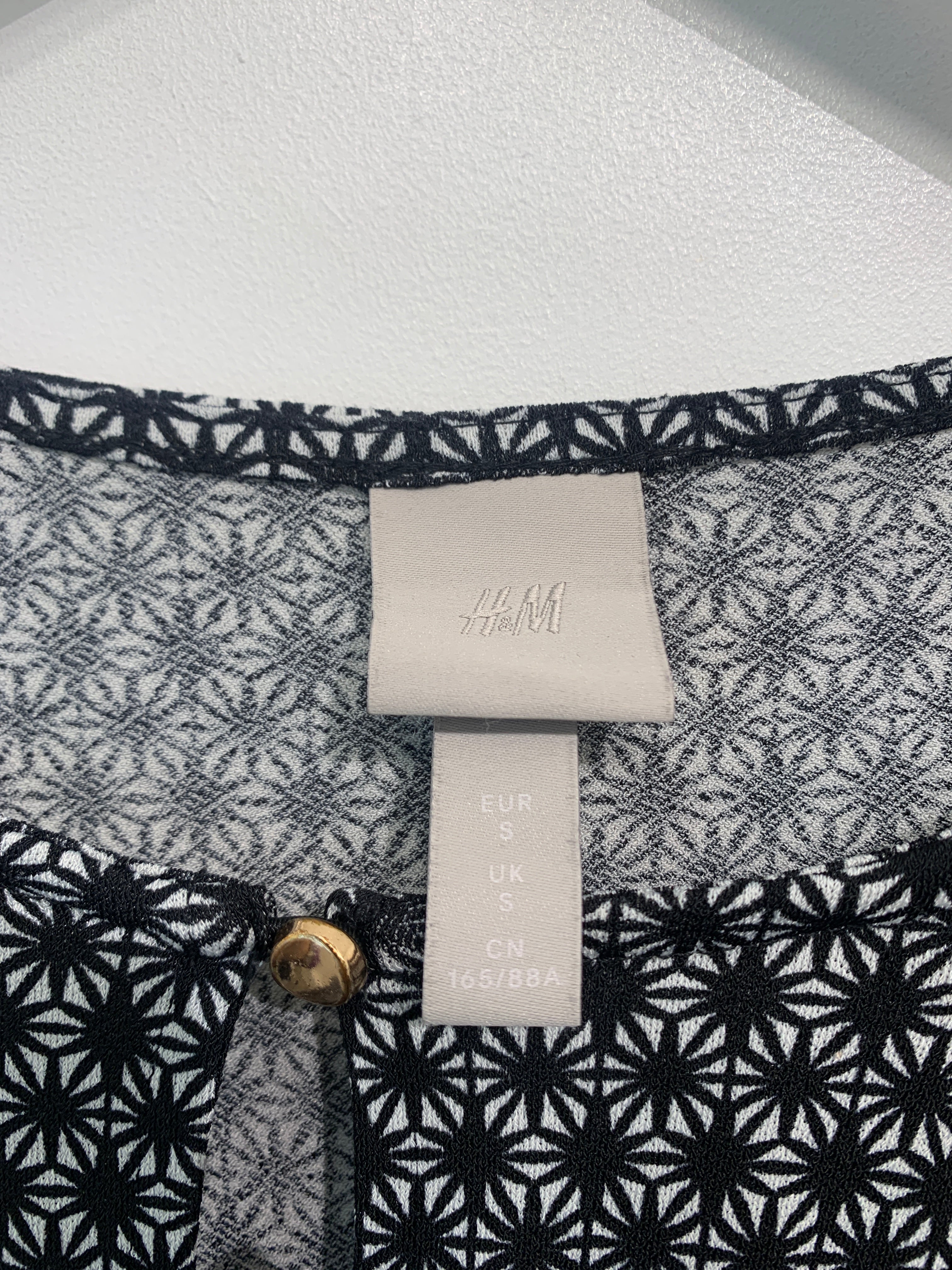 H&M Kjole